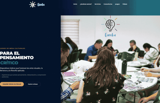 Eureka EXF